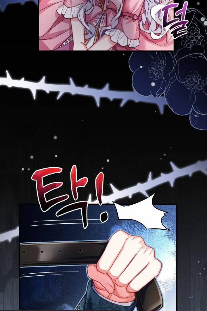 Con Gái Chồng Thật Dễ Thương 99 trang 41