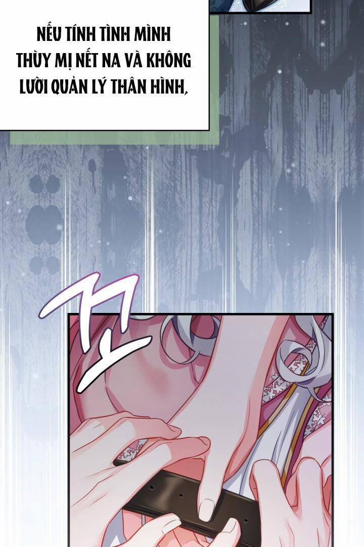 Con Gái Chồng Thật Dễ Thương 99 trang 42
