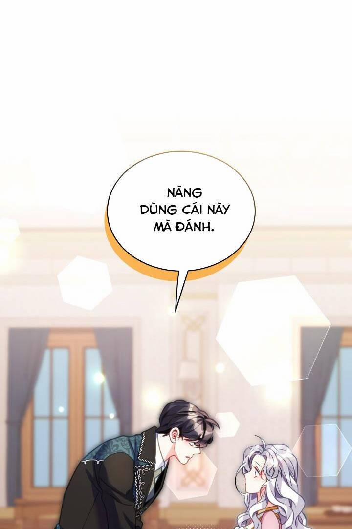 Con Gái Chồng Thật Dễ Thương 99 trang 45