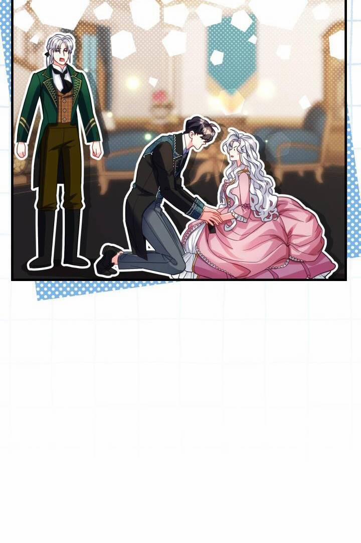 Con Gái Chồng Thật Dễ Thương 99 trang 51