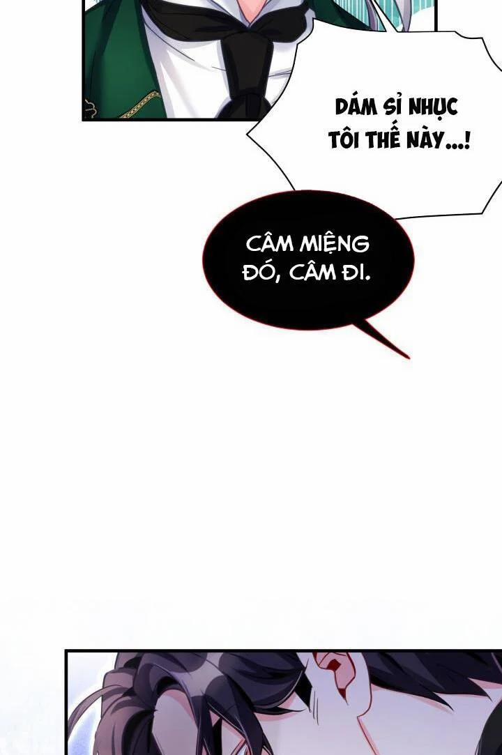 Con Gái Chồng Thật Dễ Thương 99 trang 53