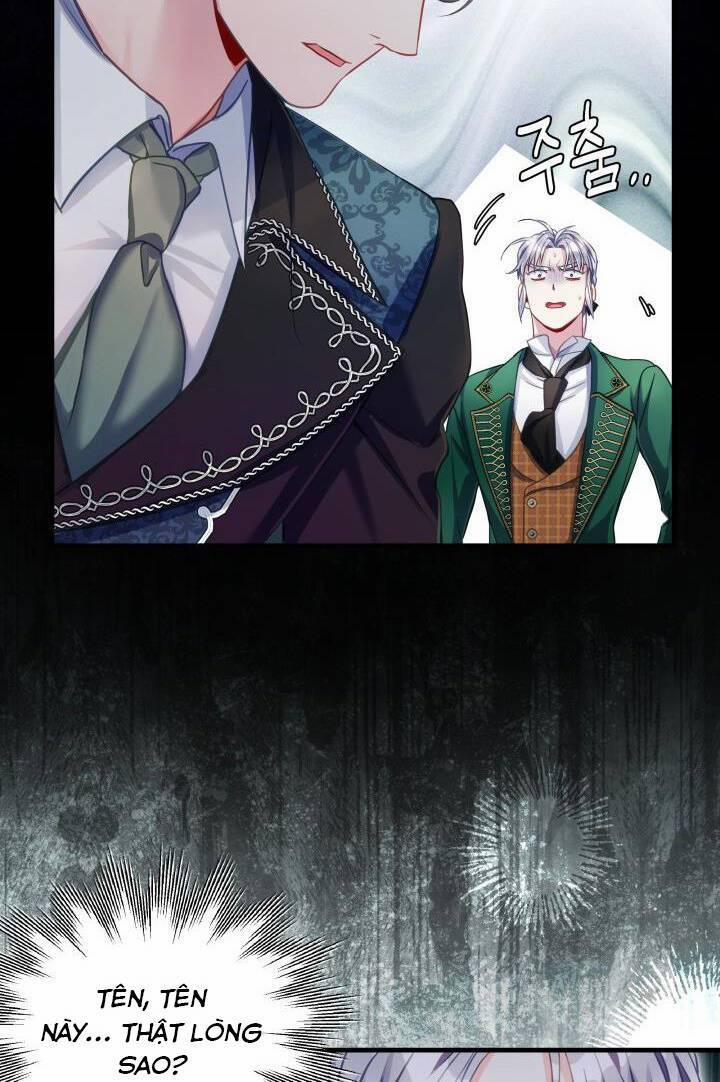 Con Gái Chồng Thật Dễ Thương 99 trang 55