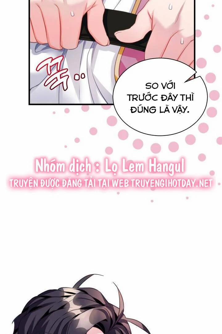 Con Gái Chồng Thật Dễ Thương 99 trang 60