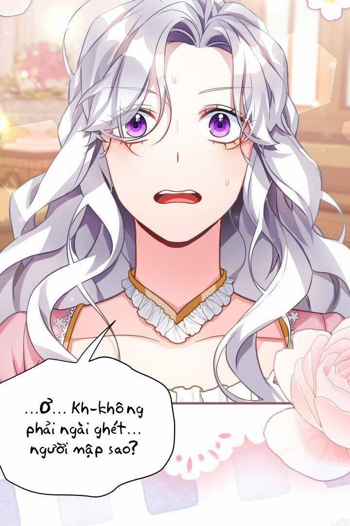 Con Gái Chồng Thật Dễ Thương 99 trang 63