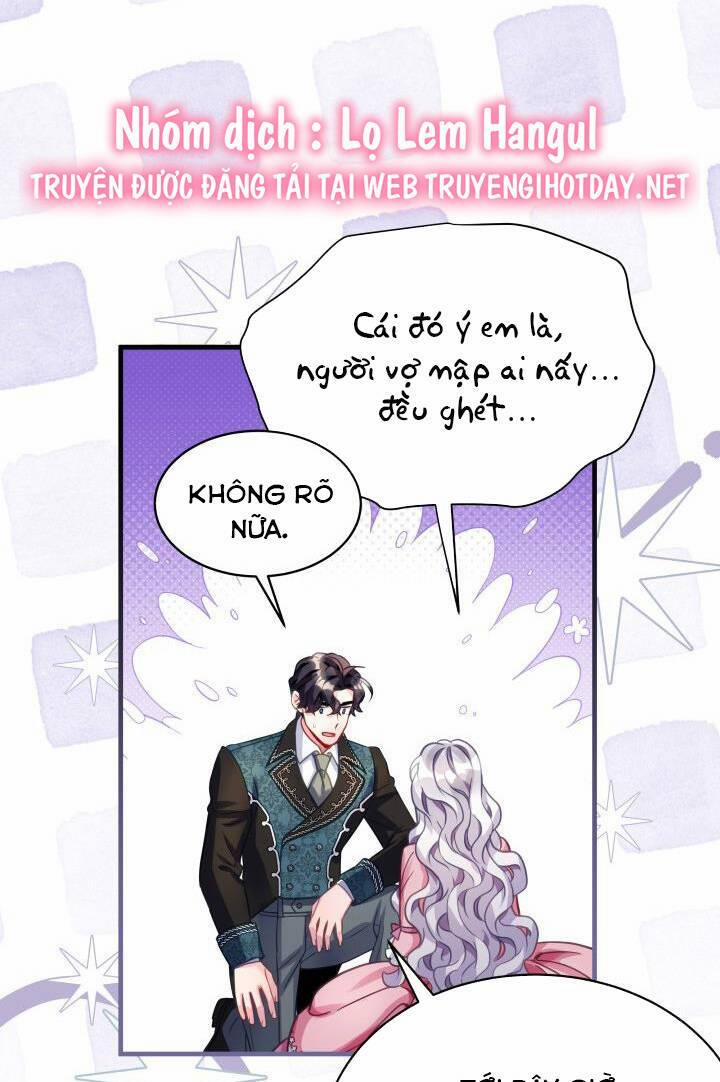 Con Gái Chồng Thật Dễ Thương 99 trang 64