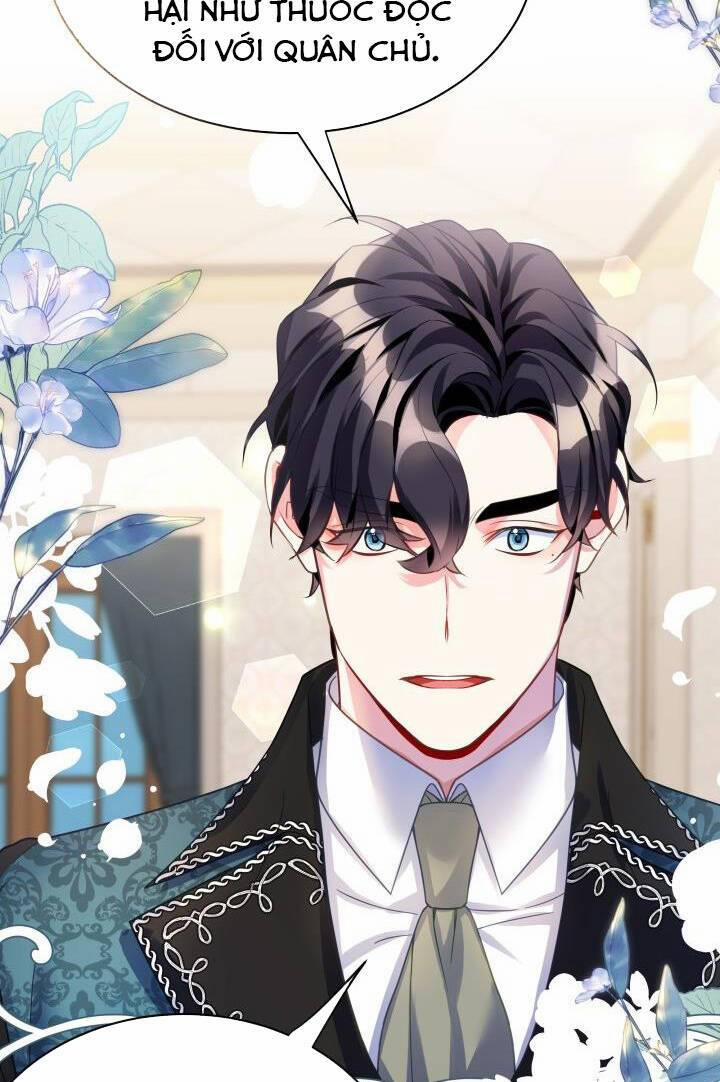 Con Gái Chồng Thật Dễ Thương 99 trang 68