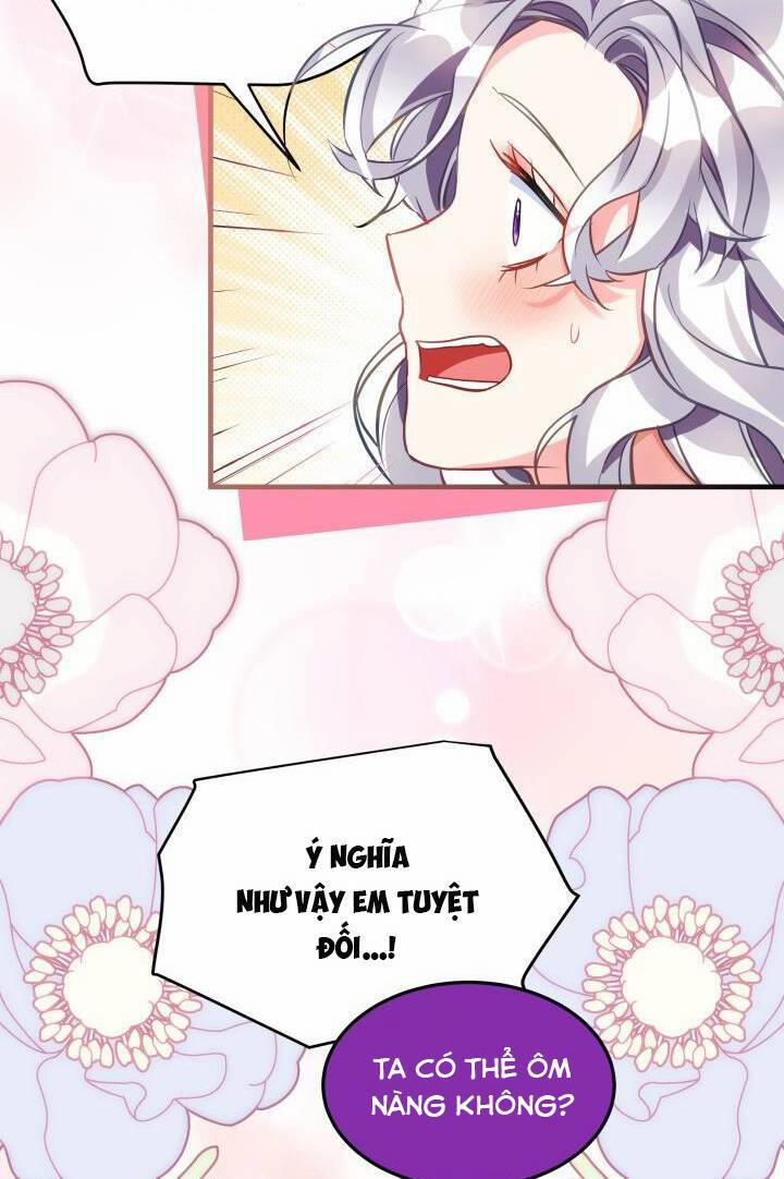 Con Gái Chồng Thật Dễ Thương 99 trang 71