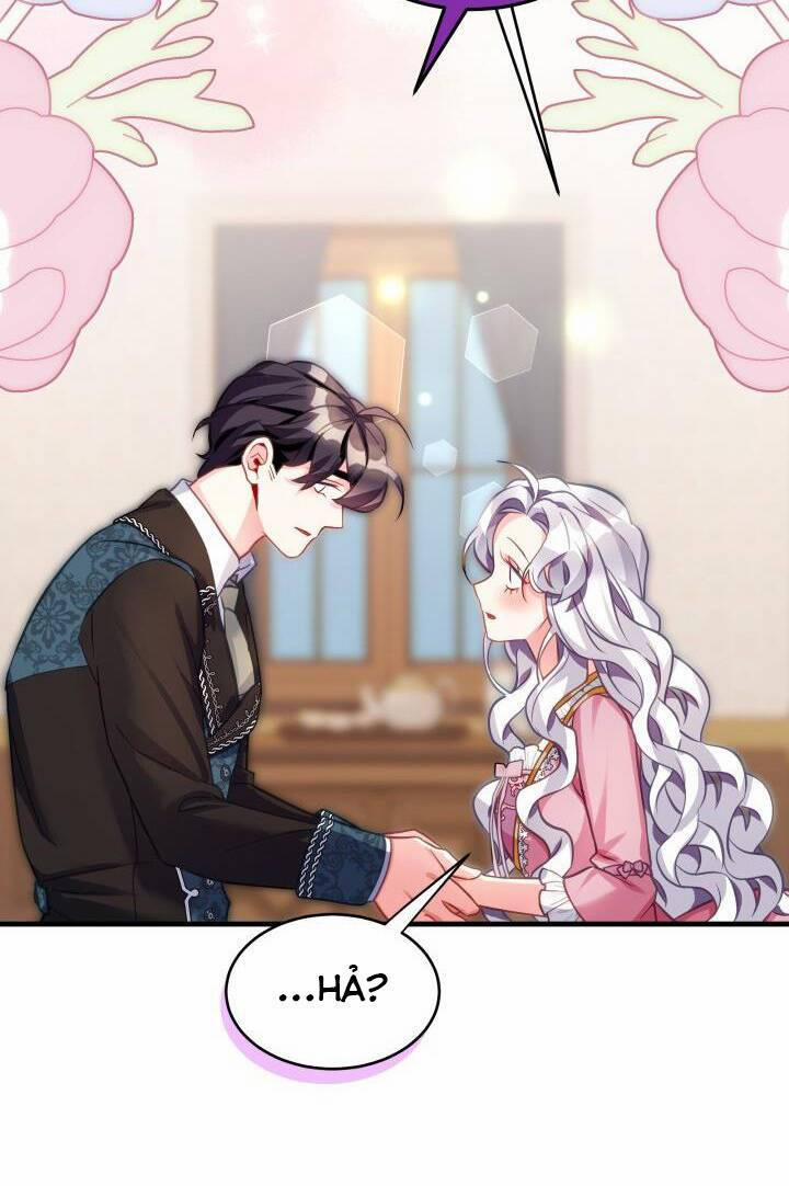 Con Gái Chồng Thật Dễ Thương 99 trang 72