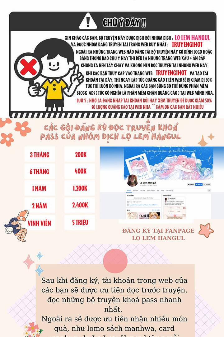 Con Gái Chồng Thật Dễ Thương 99 trang 8