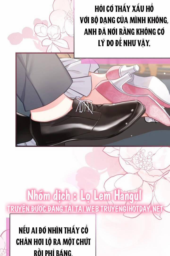 Con Gái Chồng Thật Dễ Thương 99 trang 80