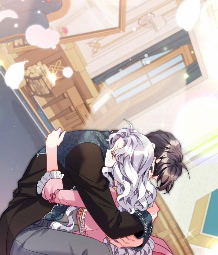 Con Gái Chồng Thật Dễ Thương 99 trang 84