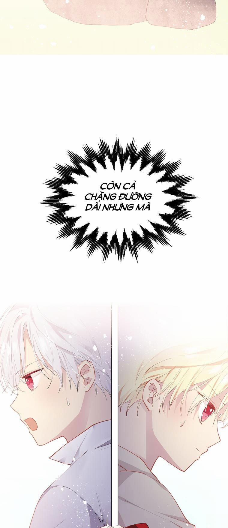 Con Gái Côn Đồ Của Công Tước 0 trang 10