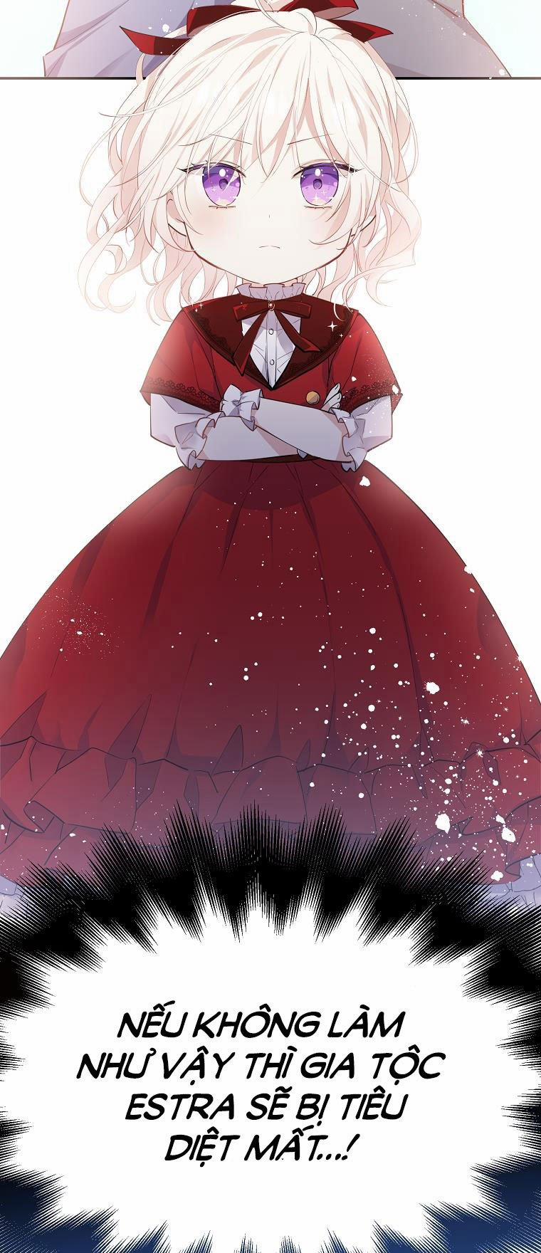 Con Gái Côn Đồ Của Công Tước 0 trang 11