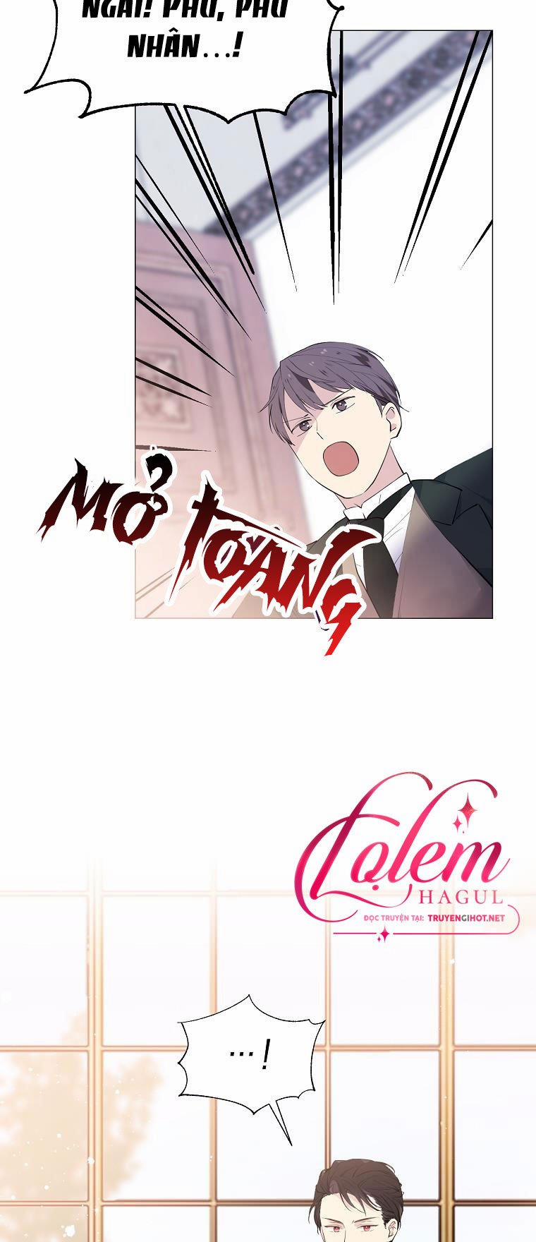 Con Gái Côn Đồ Của Công Tước 0 trang 14