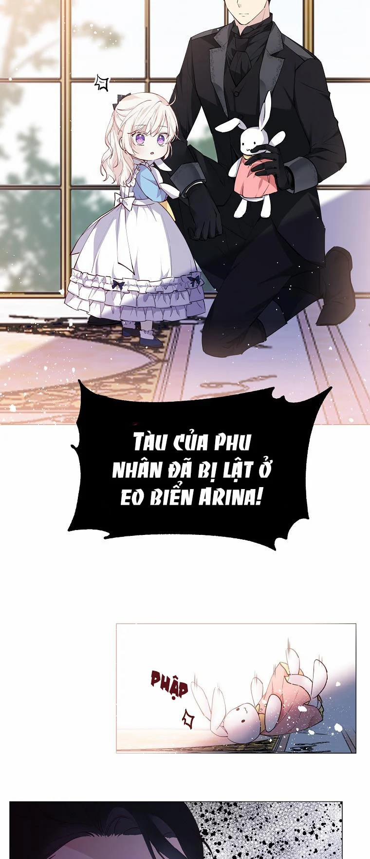 Con Gái Côn Đồ Của Công Tước 0 trang 15