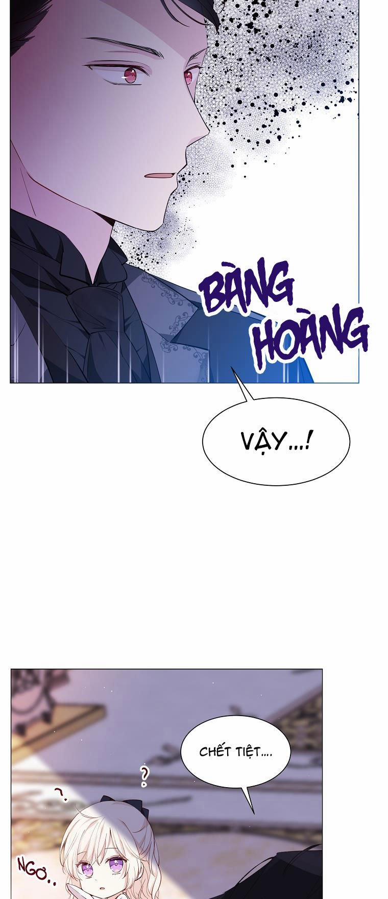 Con Gái Côn Đồ Của Công Tước 0 trang 16