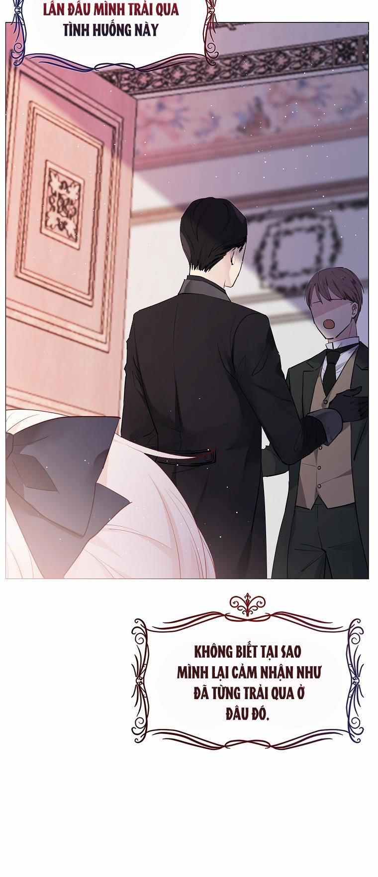 Con Gái Côn Đồ Của Công Tước 0 trang 18