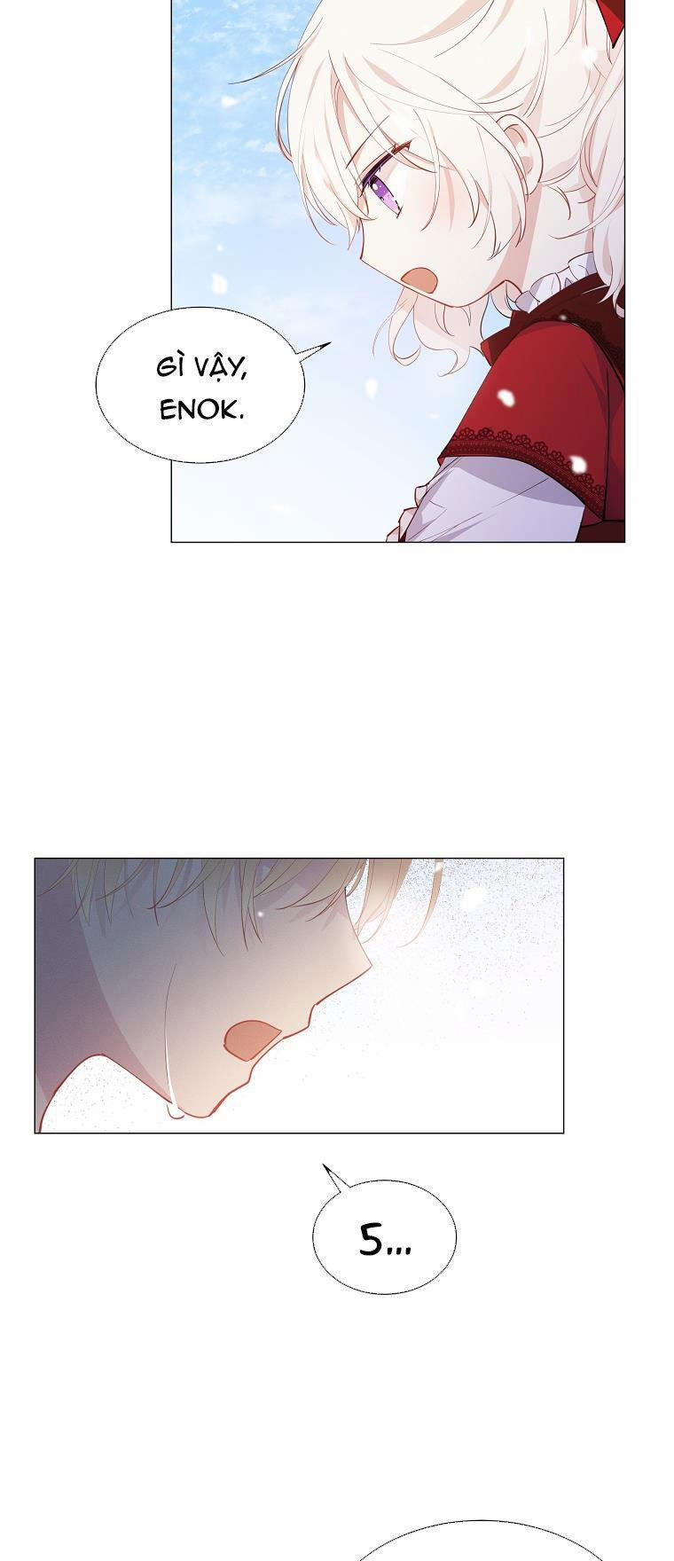 Con Gái Côn Đồ Của Công Tước 0 trang 2