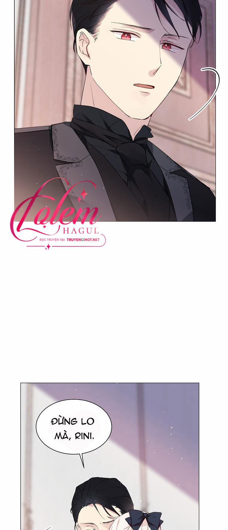 Con Gái Côn Đồ Của Công Tước 0 trang 20