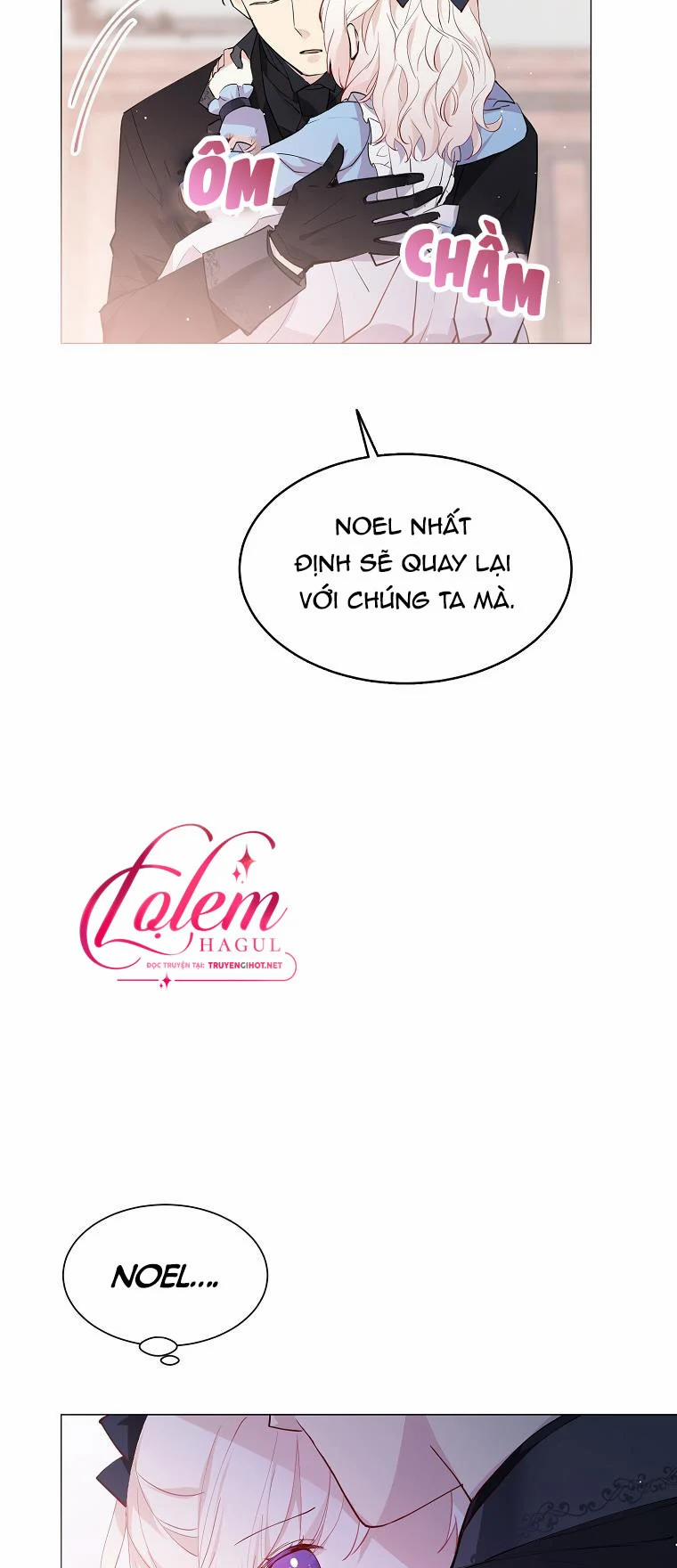 Con Gái Côn Đồ Của Công Tước 0 trang 21