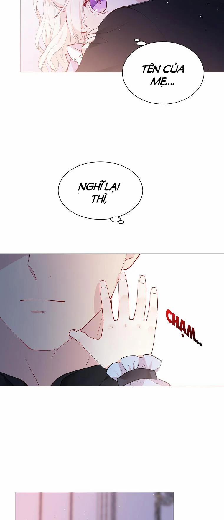 Con Gái Côn Đồ Của Công Tước 0 trang 22