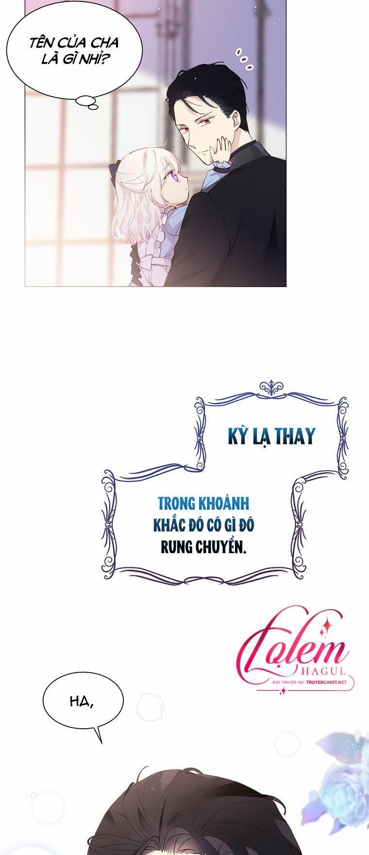 Con Gái Côn Đồ Của Công Tước 0 trang 23