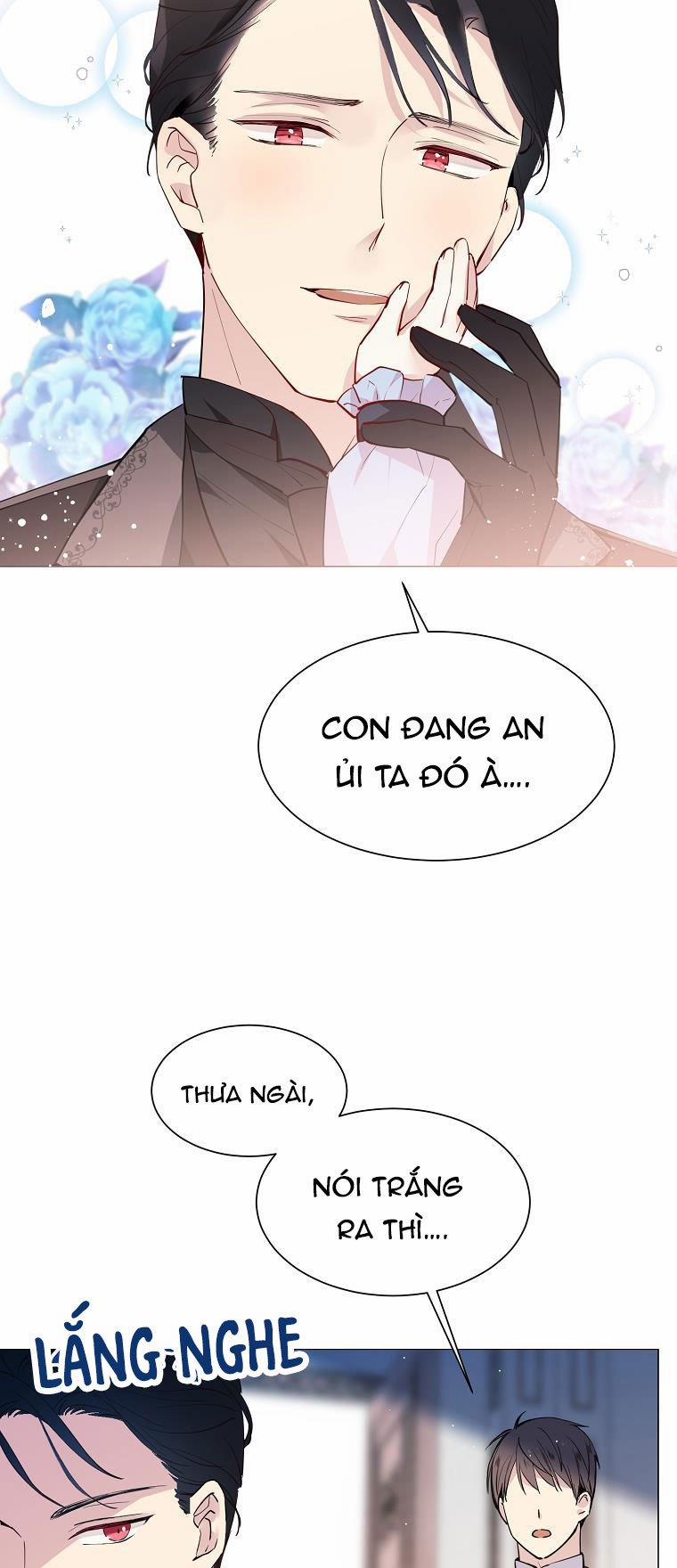 Con Gái Côn Đồ Của Công Tước 0 trang 24