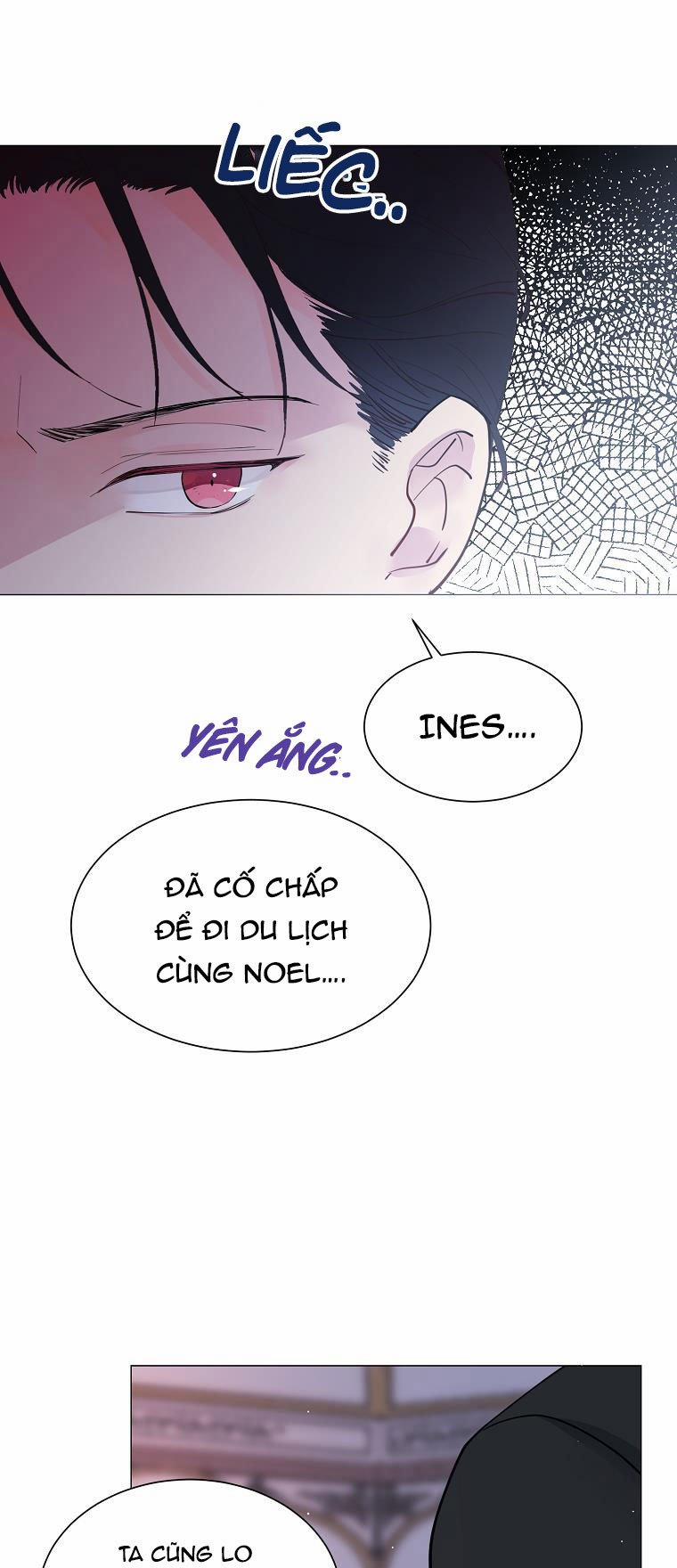 Con Gái Côn Đồ Của Công Tước 0 trang 26