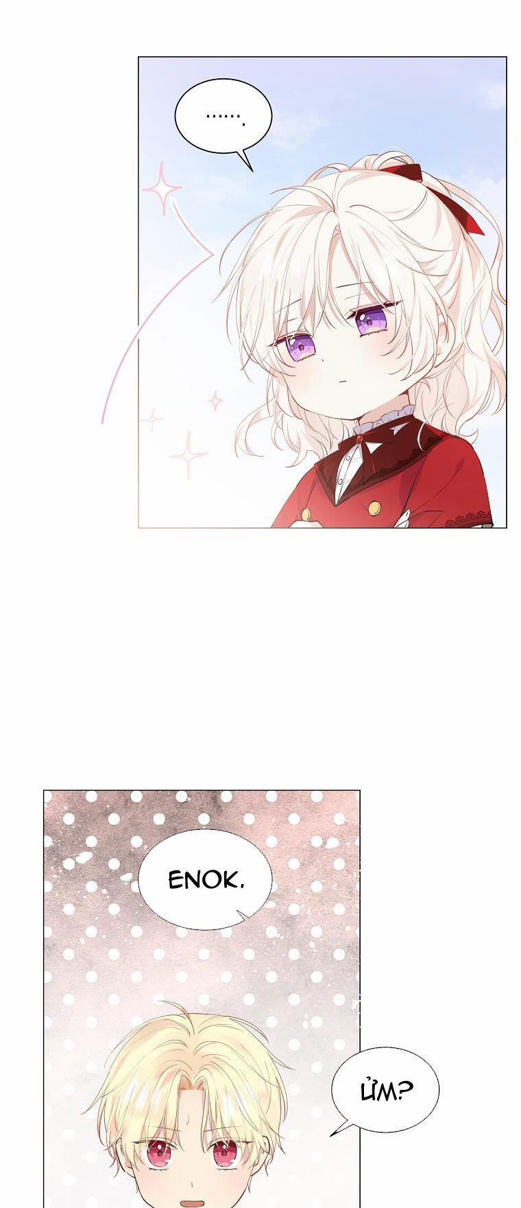 Con Gái Côn Đồ Của Công Tước 0 trang 4