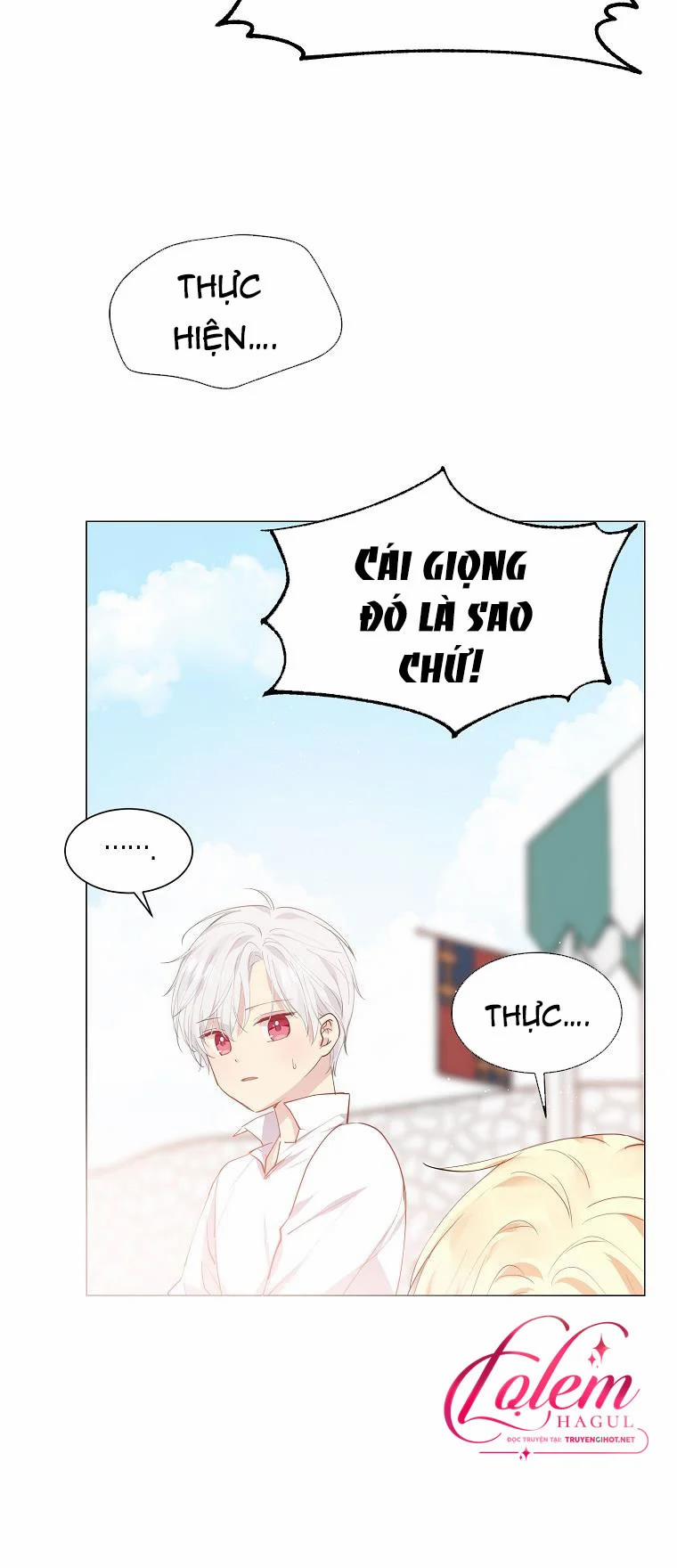 Con Gái Côn Đồ Của Công Tước 0 trang 6