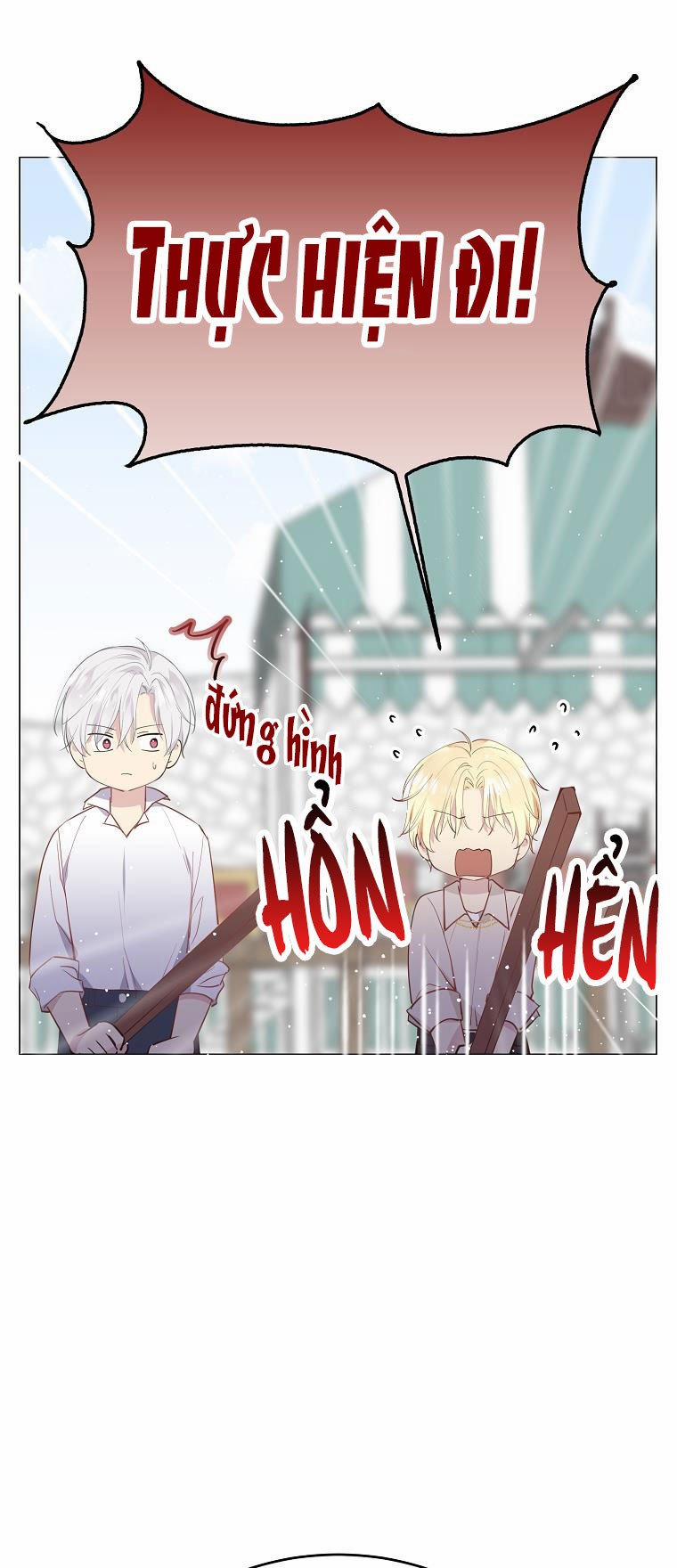 Con Gái Côn Đồ Của Công Tước 0 trang 7