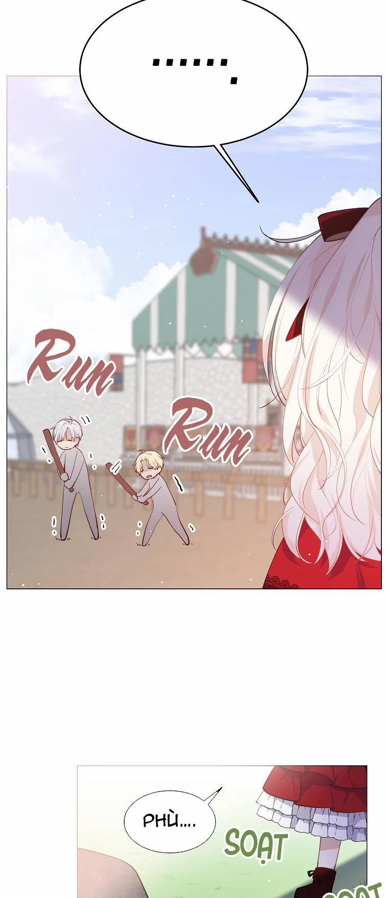 Con Gái Côn Đồ Của Công Tước 0 trang 8