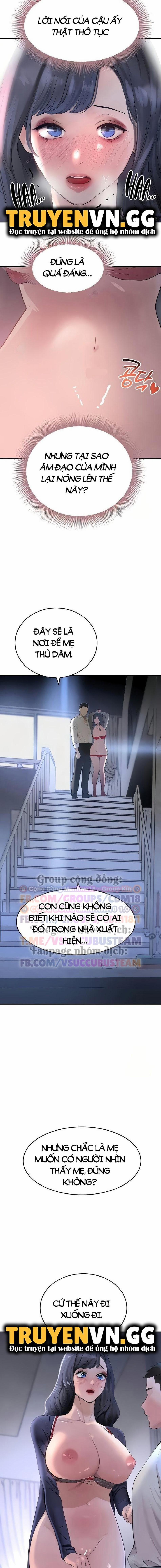 Con Gái Của Boss 19 trang 11