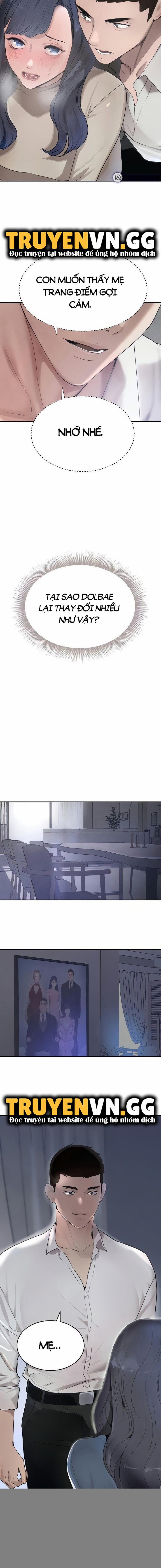 Con Gái Của Boss 19 trang 7