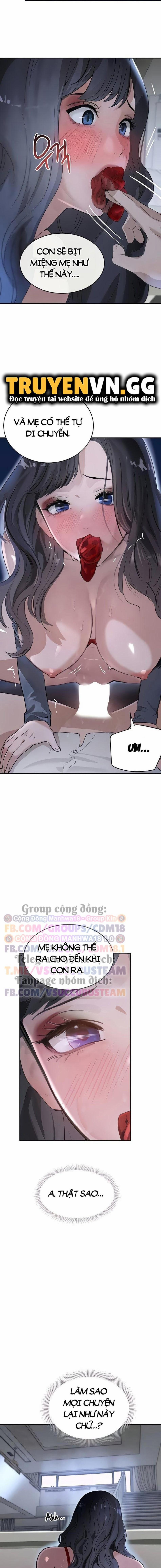 Con Gái Của Boss 20 trang 12