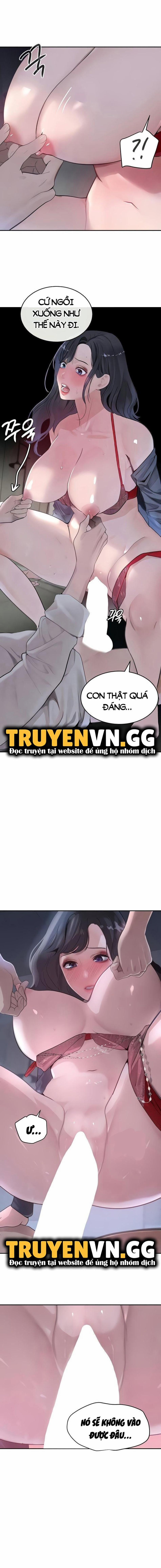 Con Gái Của Boss 20 trang 7