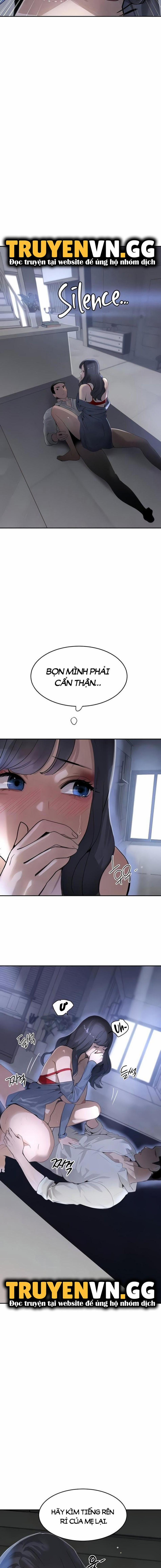 Con Gái Của Boss 20 trang 9