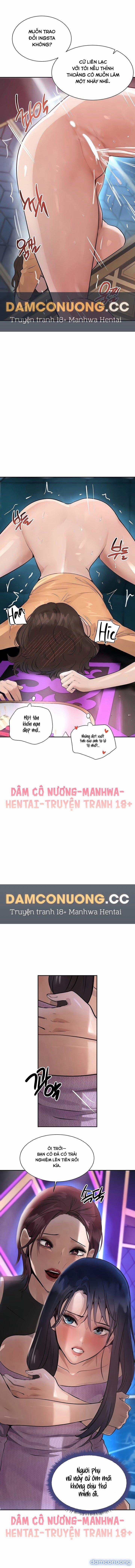 Con Gái Của Boss 22 trang 6