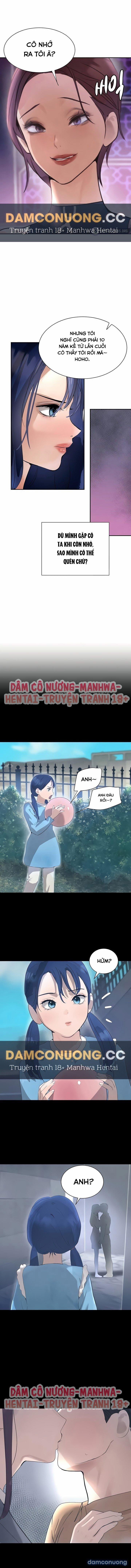 Con Gái Của Boss 22 trang 8