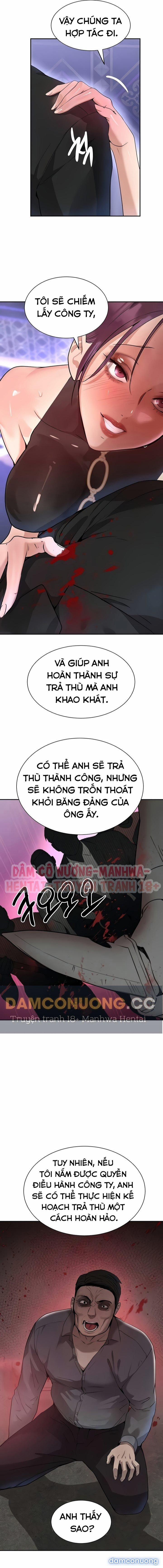 Con Gái Của Boss 25 trang 3