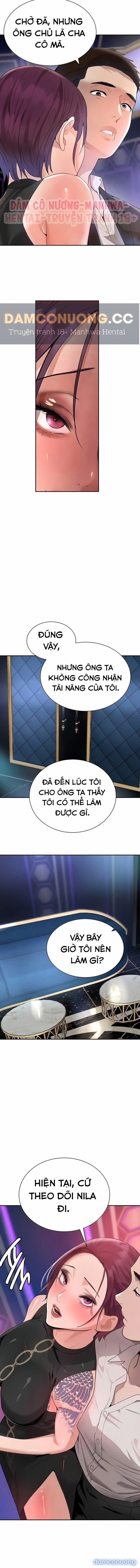 Con Gái Của Boss 25 trang 4