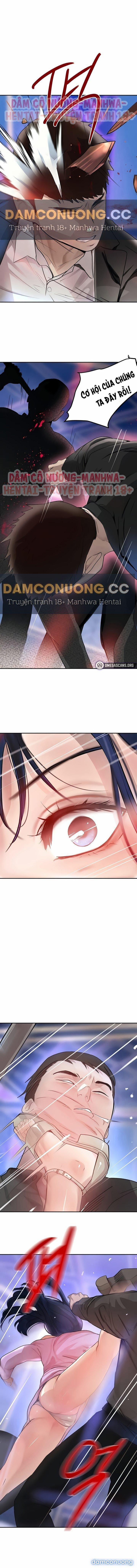 Con Gái Của Boss 26 trang 9