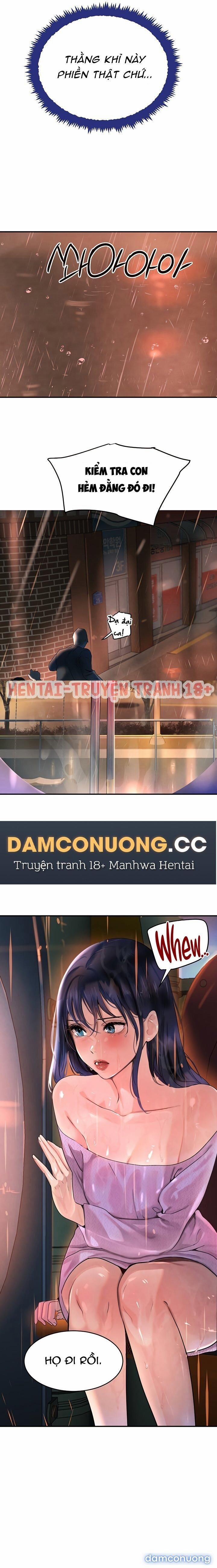 Con Gái Của Boss 27 trang 12