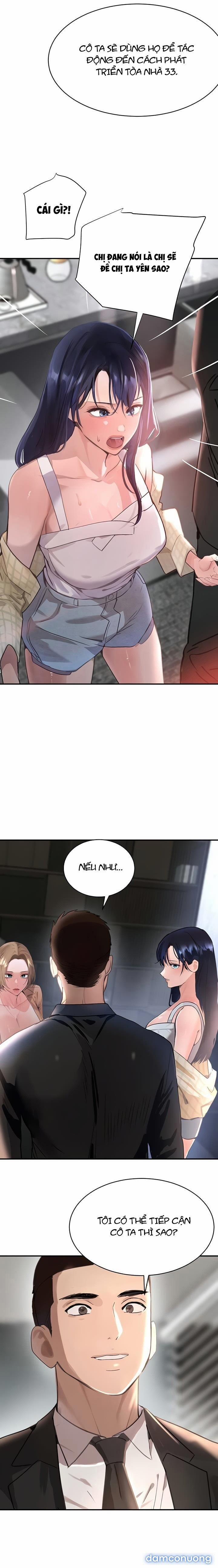 Con Gái Của Boss 31 trang 8