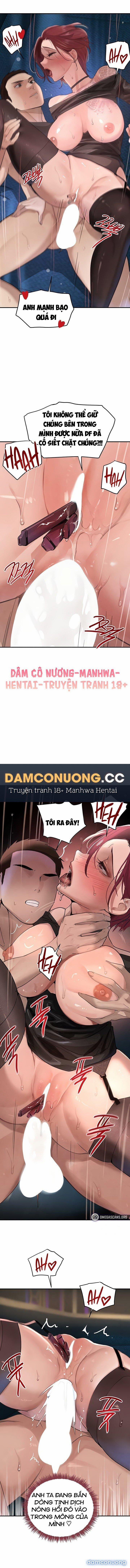 Con Gái Của Boss 36 trang 12