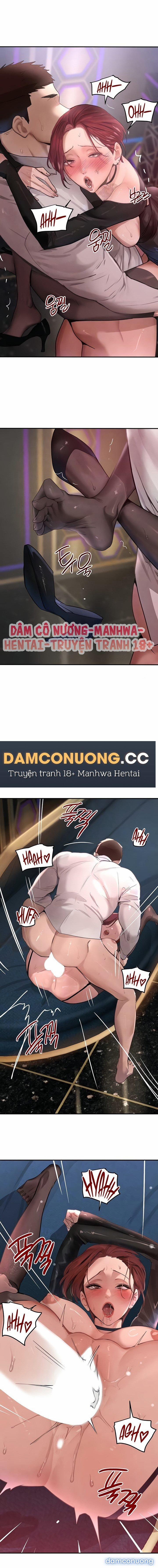 Con Gái Của Boss 36 trang 2