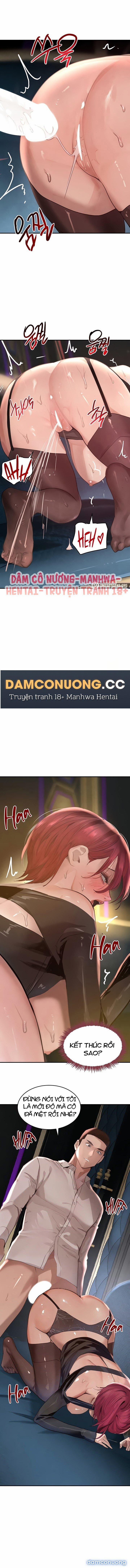 Con Gái Của Boss 36 trang 5