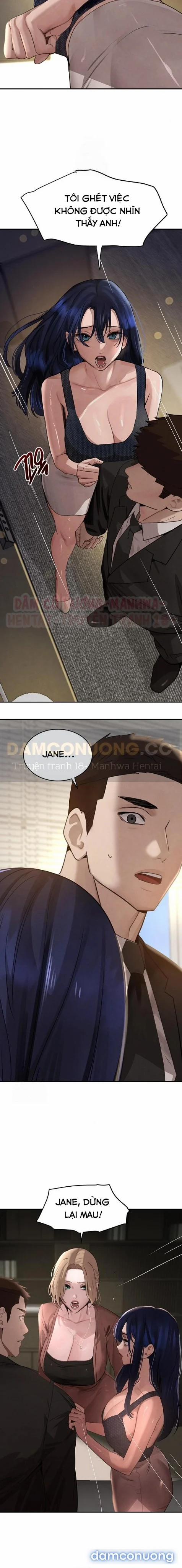 Con Gái Của Boss 38 trang 8