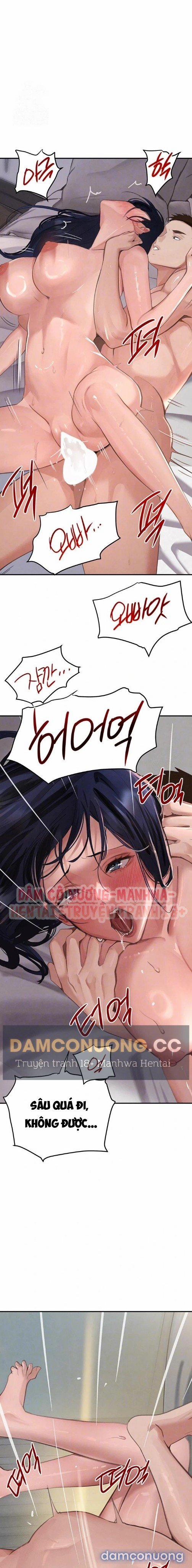 Con Gái Của Boss 41 trang 2