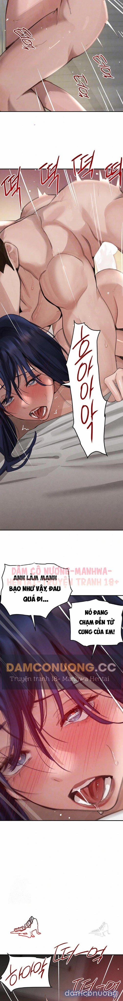 Con Gái Của Boss 41 trang 4